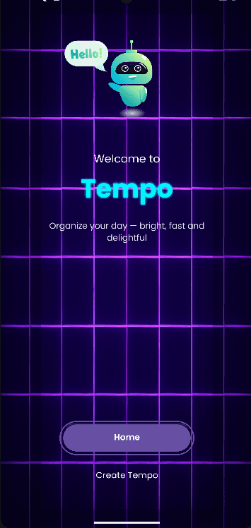 Tempo